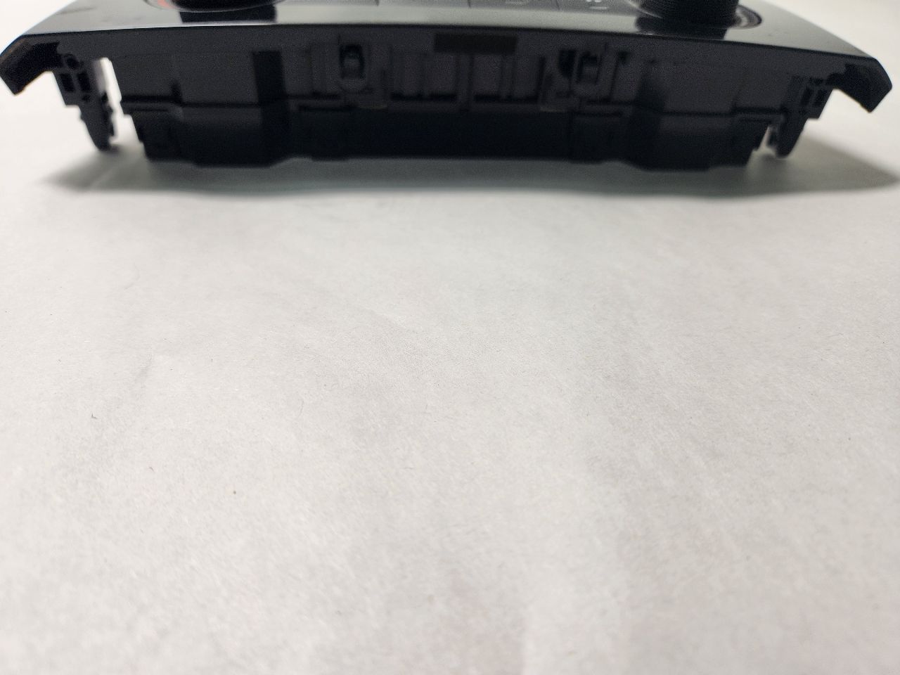 2019 NISSAN ROGUE SPORT 2.0L 4cyl Gasoline VVT TEMP CONTROL - 416496 — photo 4
