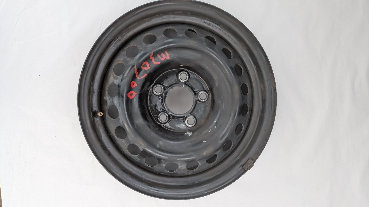 2019 NISSAN ROGUE SPORT 2.0L 4cyl Gasoline VVT WHEEL - 416503