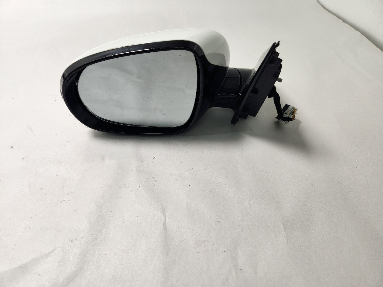 2017 KIA SORENTO 4cyl Gasoline 2.4 Left SIDE VIEW MIRROR - 416528 — photo 5