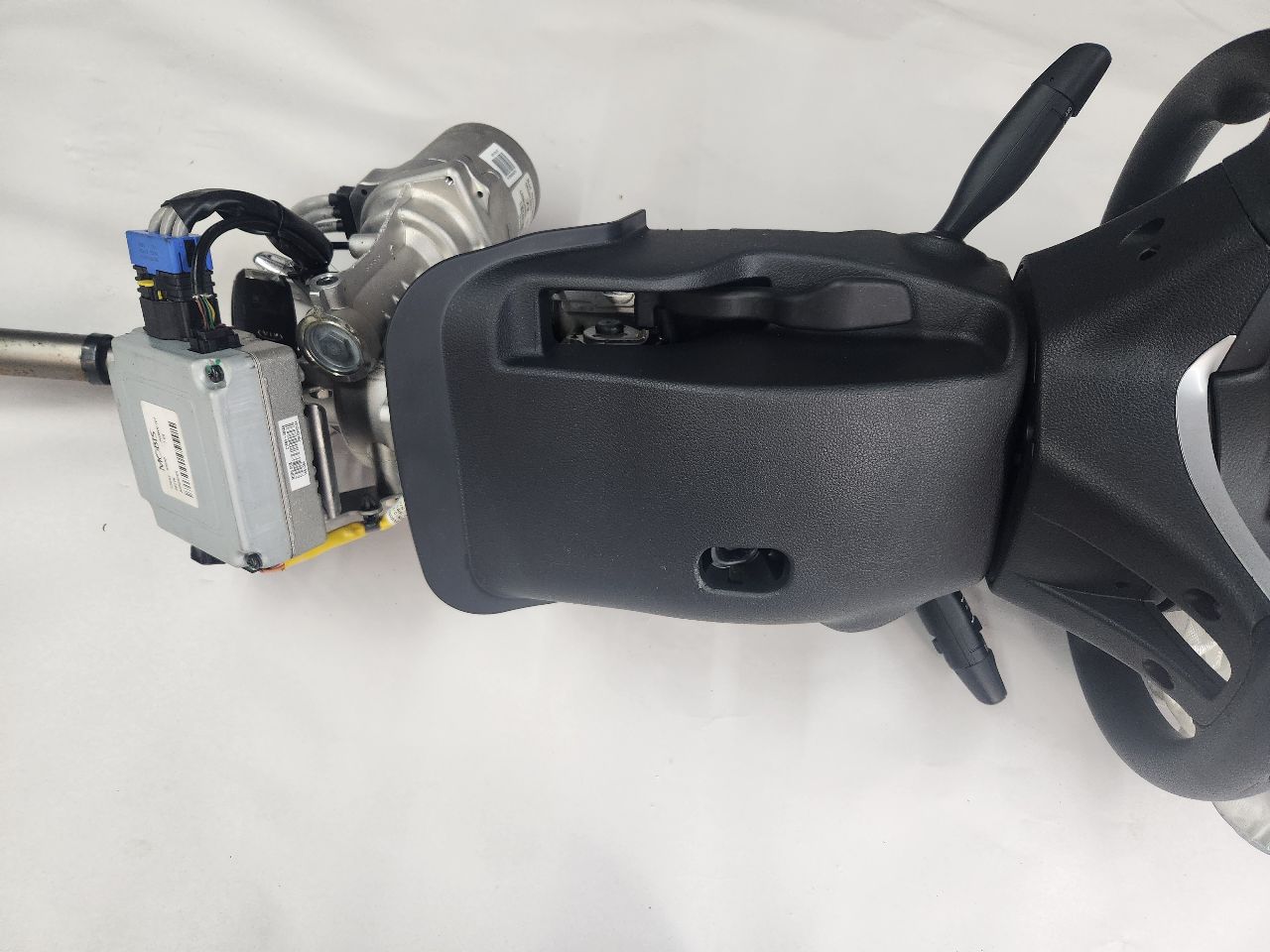 2017 KIA SORENTO 4cyl Gasoline 2.4 STEERING COLUMN - 416529 — photo 3