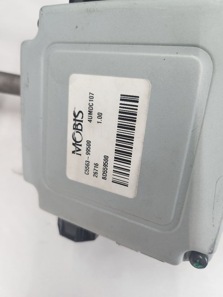 2017 KIA SORENTO 4cyl Gasoline 2.4 STEERING COLUMN - 416529 — photo 5