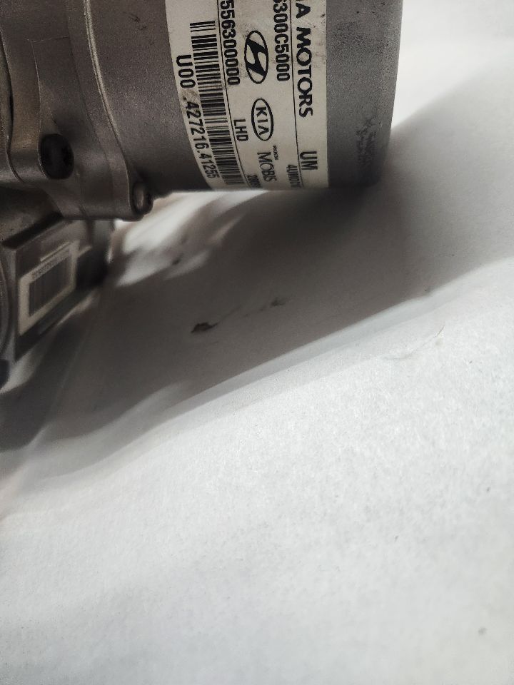 2017 KIA SORENTO 4cyl Gasoline 2.4 STEERING COLUMN - 416529 — photo 7