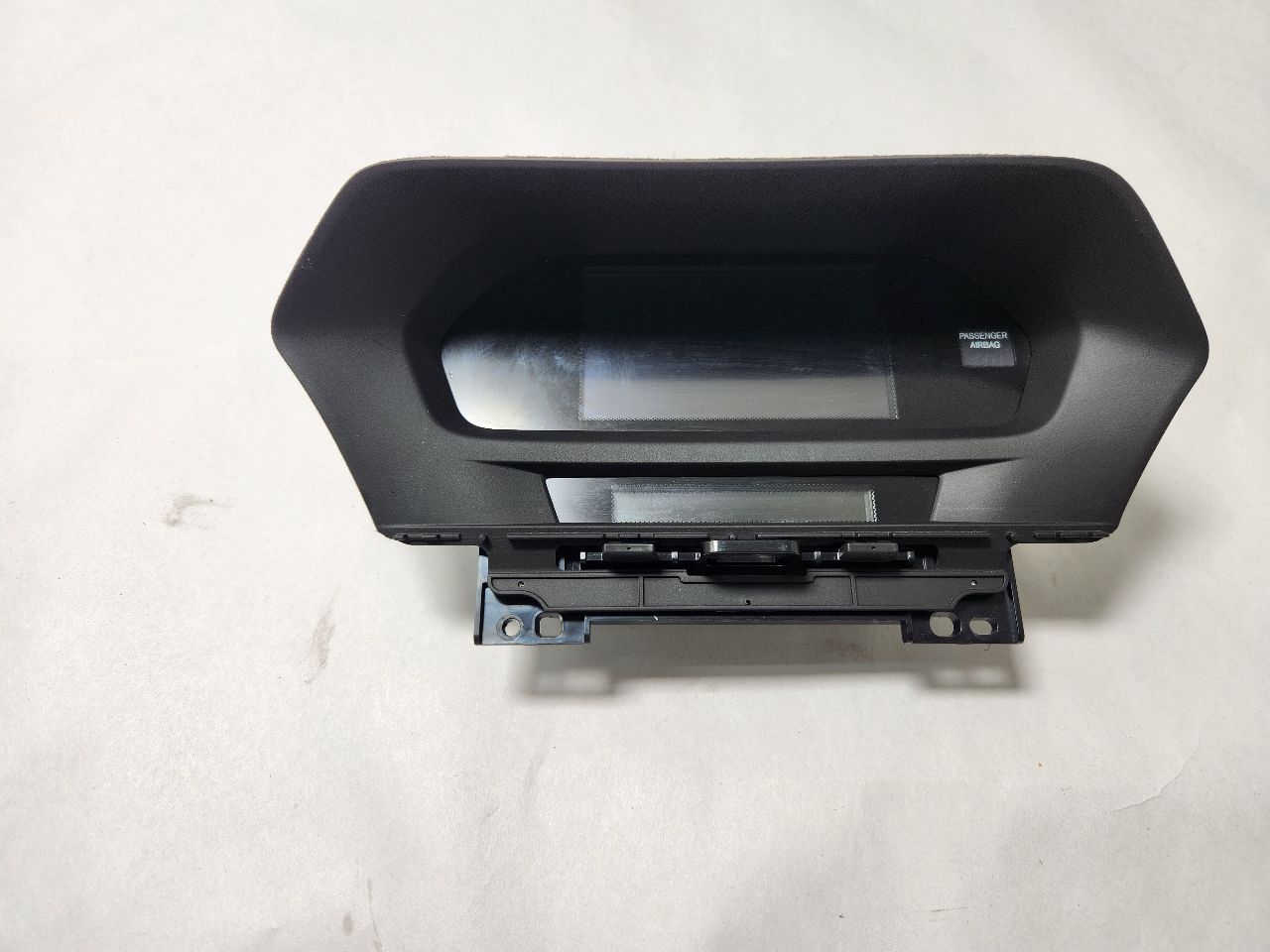 2013 ACURA ILX 2.4L 4cyl Gasoline VVT Radio Audio - 416539