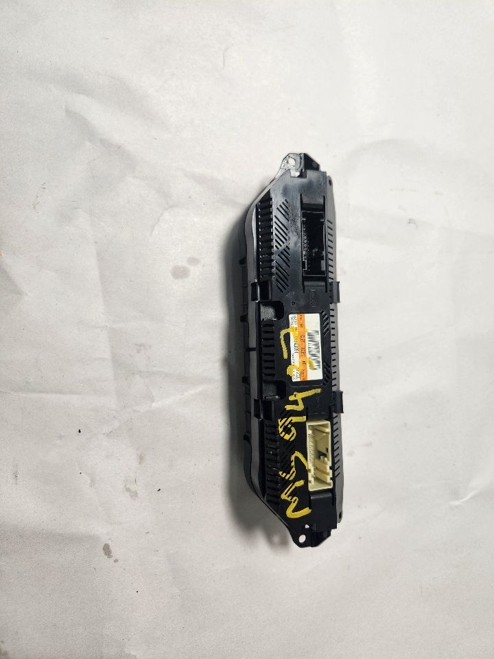 2013 FORD ESCAPE 4cyl 2.0 EcoBoost TEMP CONTROL - 416558 — photo 4