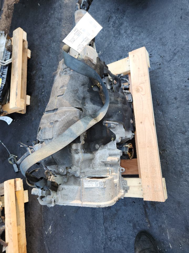 2016 SUBARU IMPREZA 4cyl Gasoline 2.0 Dohc Transmiss,Transaxle - 416606 — photo 4