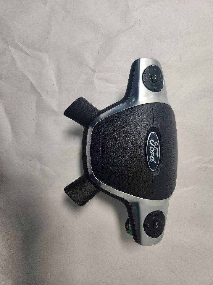 2013 FORD C-MAX 4cyl Electric 2.0 Left AIR BAG - 416693 — photo 1