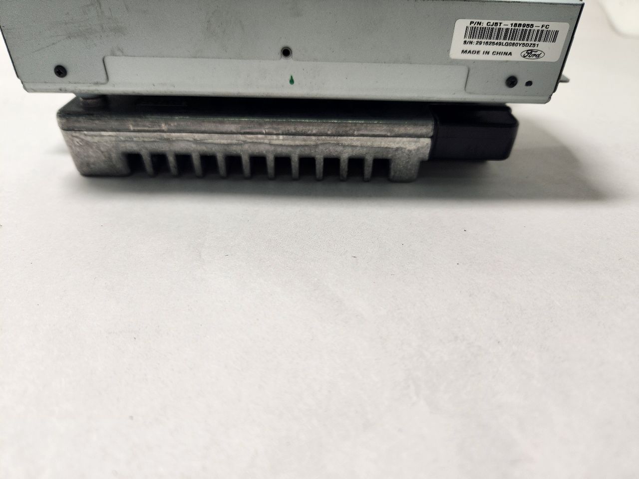 2013 FORD C-MAX 4cyl Electric 2.0 Info-GPS-TV Screen - 416694 — photo 5