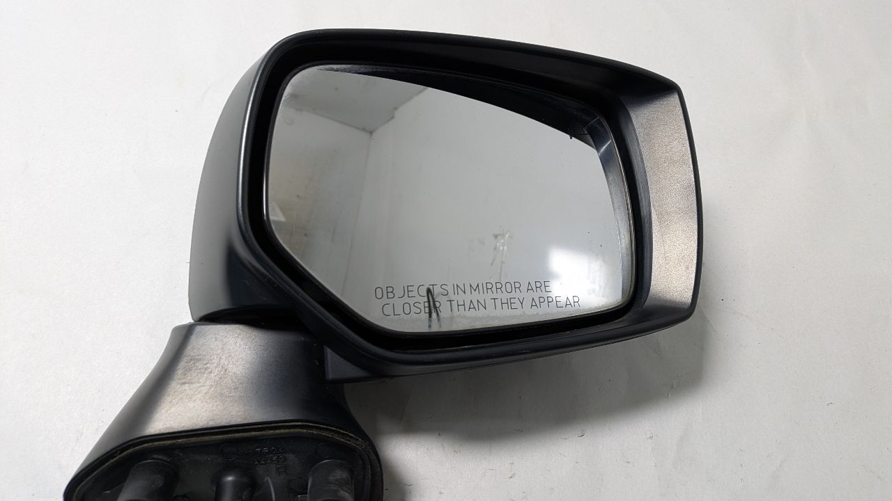 2017 SUBARU LEGACY 4cyl Gasoline 2.5 PZEV Right SIDE VIEW MIRROR - 416729 — photo 1