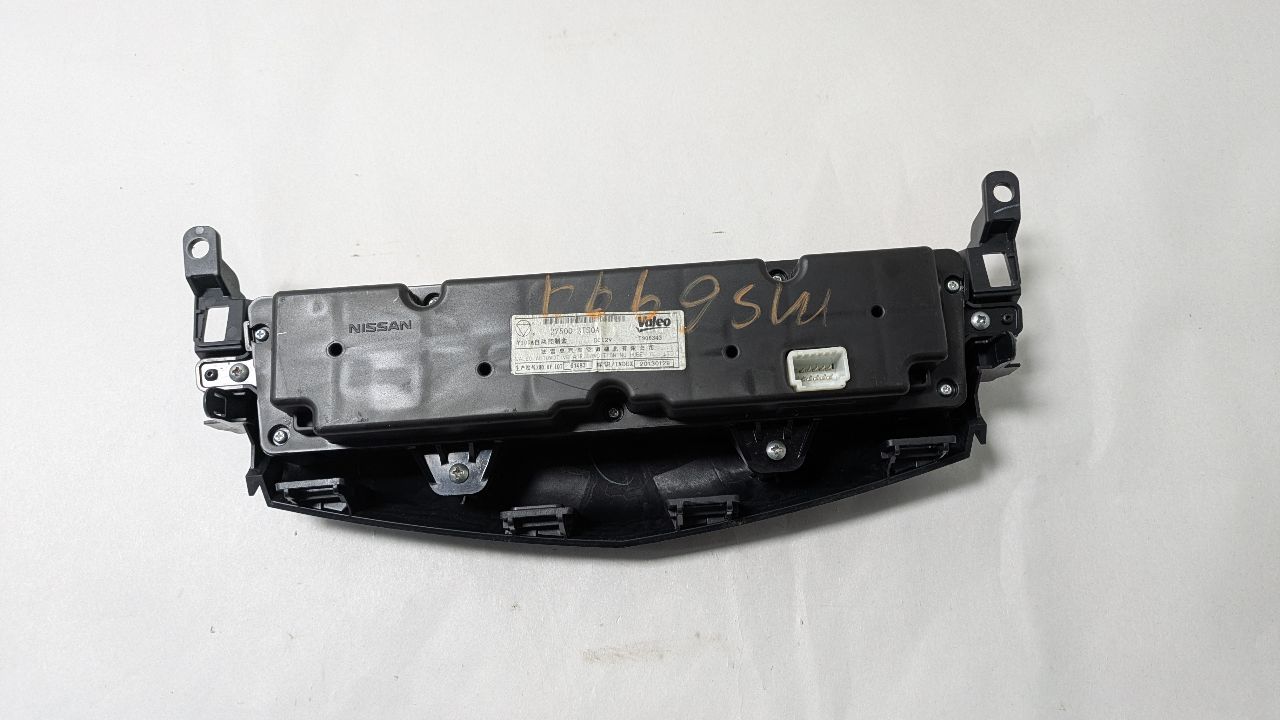 2013 NISSAN ALTIMA 4cyl Gasoline 2.5 DOHC TEMP CONTROL - 416749 — photo 3