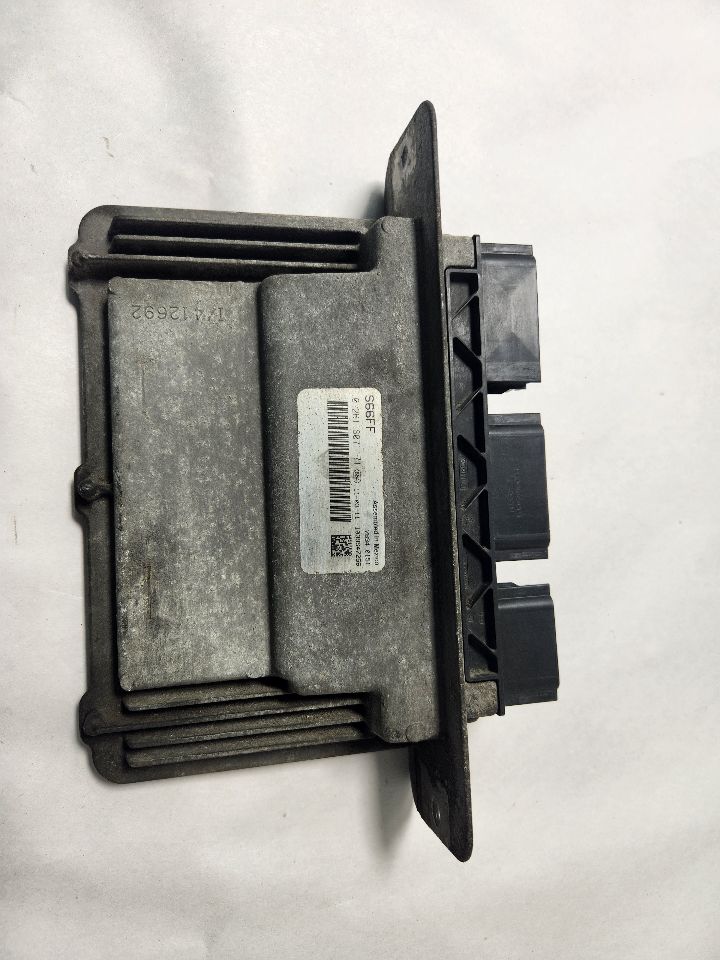 2011 FORD E350 VAN 5.4L 8cyl Gasoline Eng/Motor Cont Mod - 416768