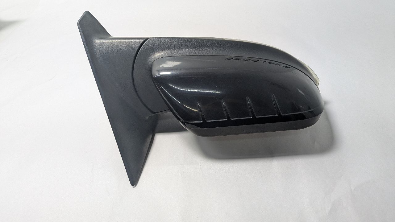 2012 FORD EXPLORER 6cyl Gasoline 3.5 Right SIDE VIEW MIRROR - 416771 — photo 2