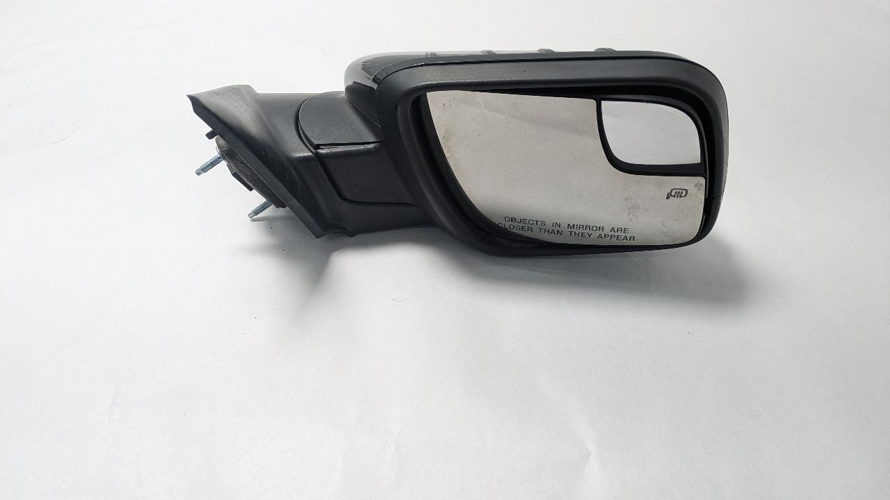 2012 FORD EXPLORER 6cyl Gasoline 3.5 Right SIDE VIEW MIRROR - 416771 — photo 3