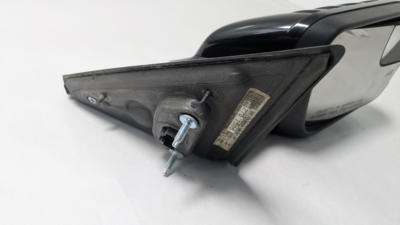 2012 FORD EXPLORER 6cyl Gasoline 3.5 Right SIDE VIEW MIRROR - 416771 — photo 4