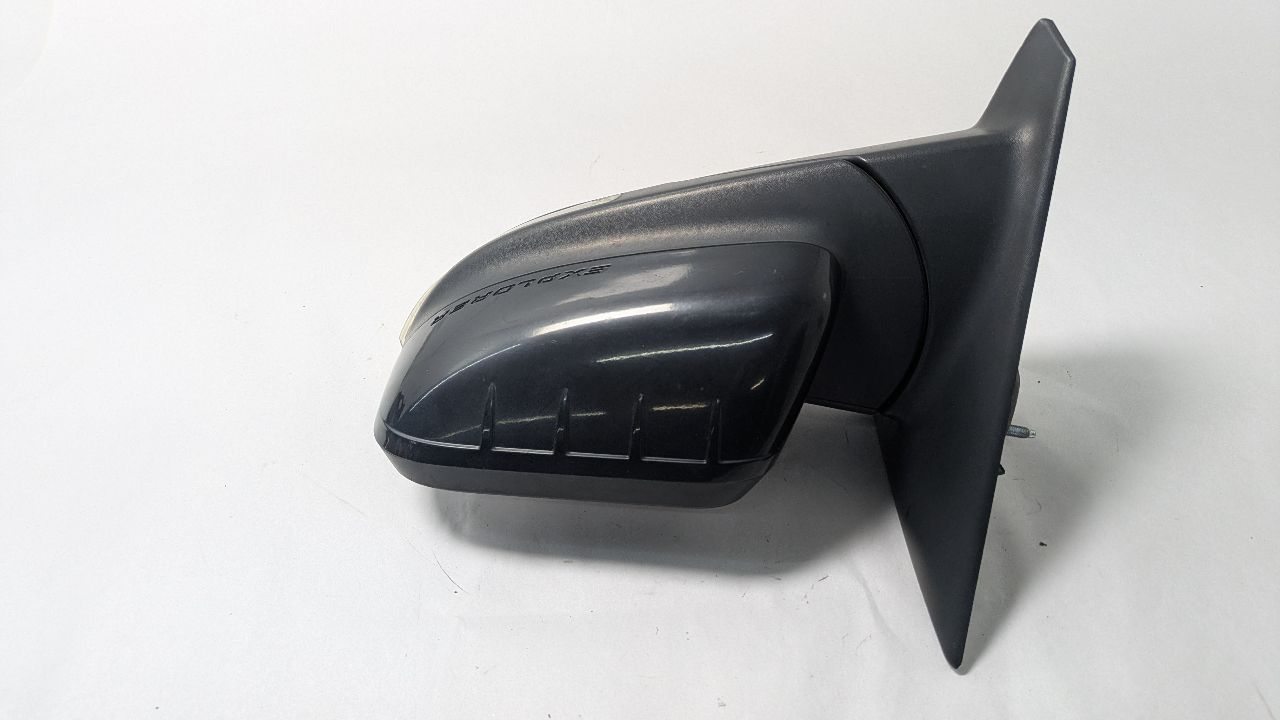 2012 FORD EXPLORER 6cyl Gasoline 3.5 Left SIDE VIEW MIRROR - 416772 — photo 2