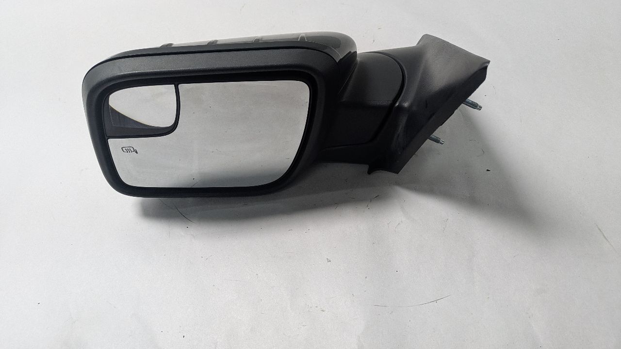2012 FORD EXPLORER 6cyl Gasoline 3.5 Left SIDE VIEW MIRROR - 416772 — photo 4