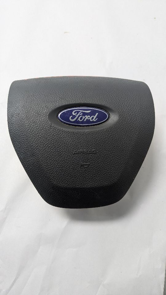 2012 FORD EXPLORER 6cyl Gasoline 3.5 Left AIR BAG - 416774