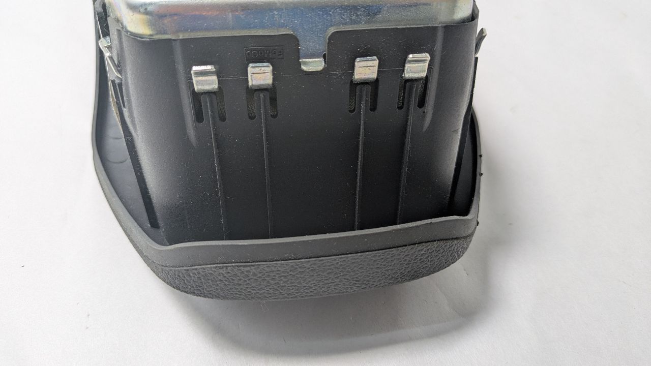 2012 FORD EXPLORER 6cyl Gasoline 3.5 Left AIR BAG - 416774 — photo 5