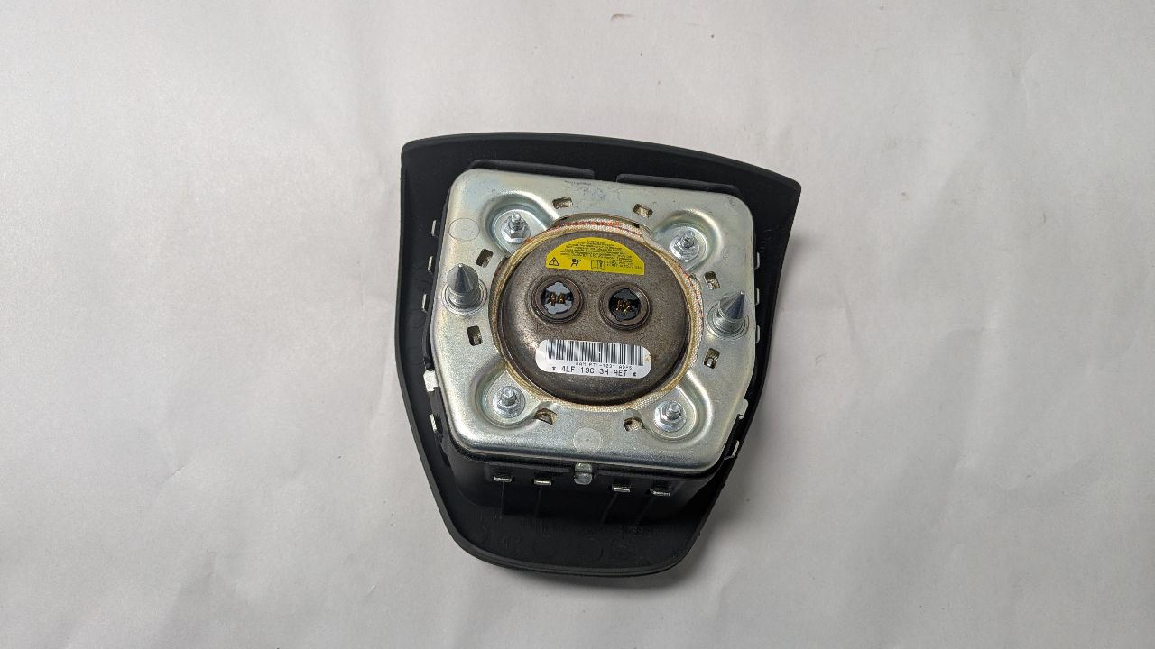 2012 FORD EXPLORER 6cyl Gasoline 3.5 Left AIR BAG - 416774 — photo 6