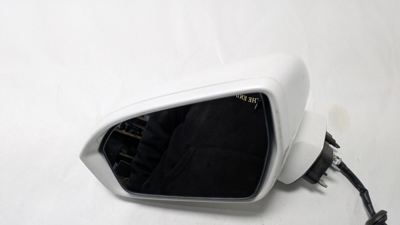 2015 LINCOLN MKC 4cyl Gasoline Turbo 2.0 Right SIDE VIEW MIRROR - 416787