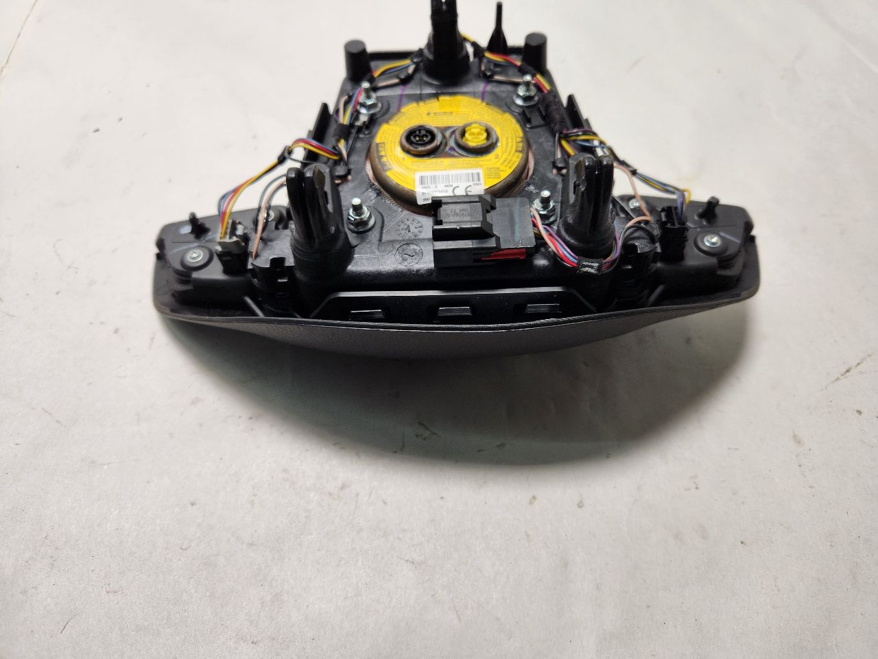 2015 LINCOLN MKC 4cyl Gasoline Turbo 2.0 Left AIR BAG - 416790 — photo 4