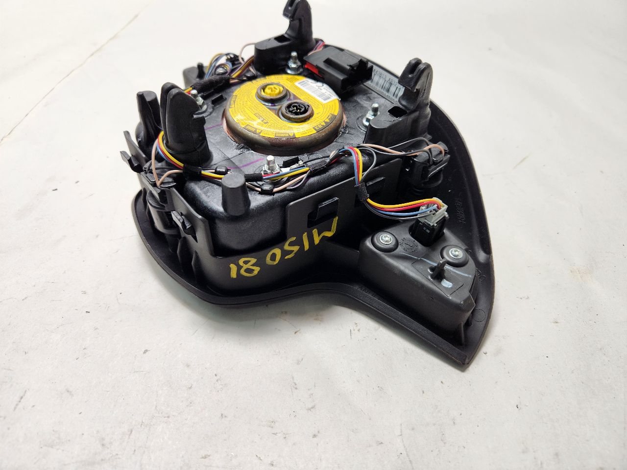 2015 LINCOLN MKC 4cyl Gasoline Turbo 2.0 Left AIR BAG - 416790 — photo 5
