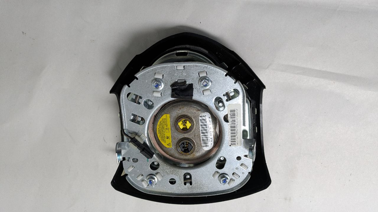 2012 DODGE CARAVAN 6 cyl Gas Flex Fuel 3.6 Left AIR BAG - 416819