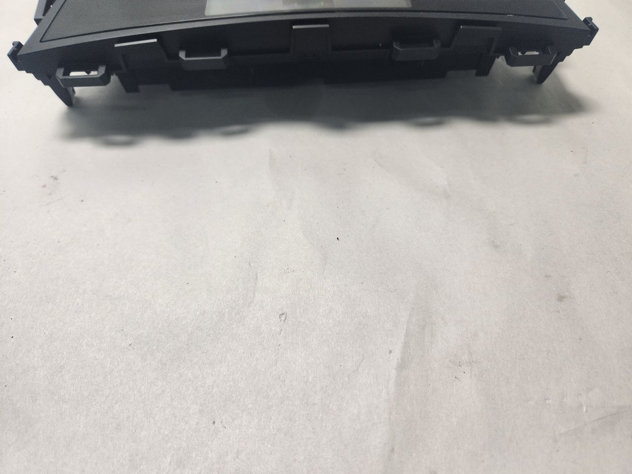 2014 MAZDA 6 4cyl Gasoline 2.5 DOHC TEMP CONTROL - 416894 — photo 2