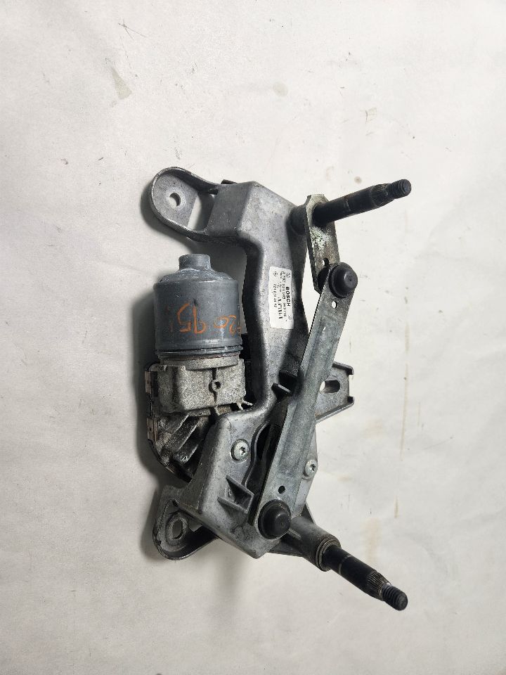 2010 MERCEDES-BENZ S-CLASS 8cyl Gasoline 5.5 Right WIPER MOTOR, WDSH - 417083
