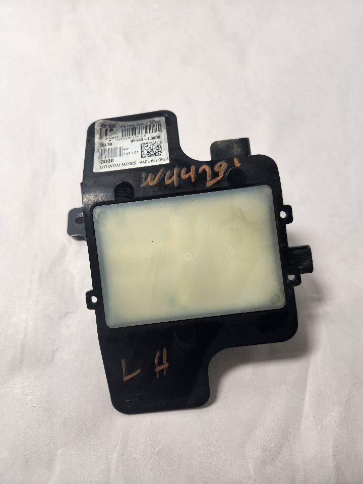 2011 KIA SORENTO Left Camera Projector - 417085 — photo 1