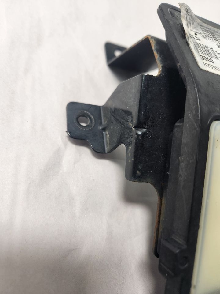 2011 KIA SORENTO Left Camera Projector - 417085 — photo 3