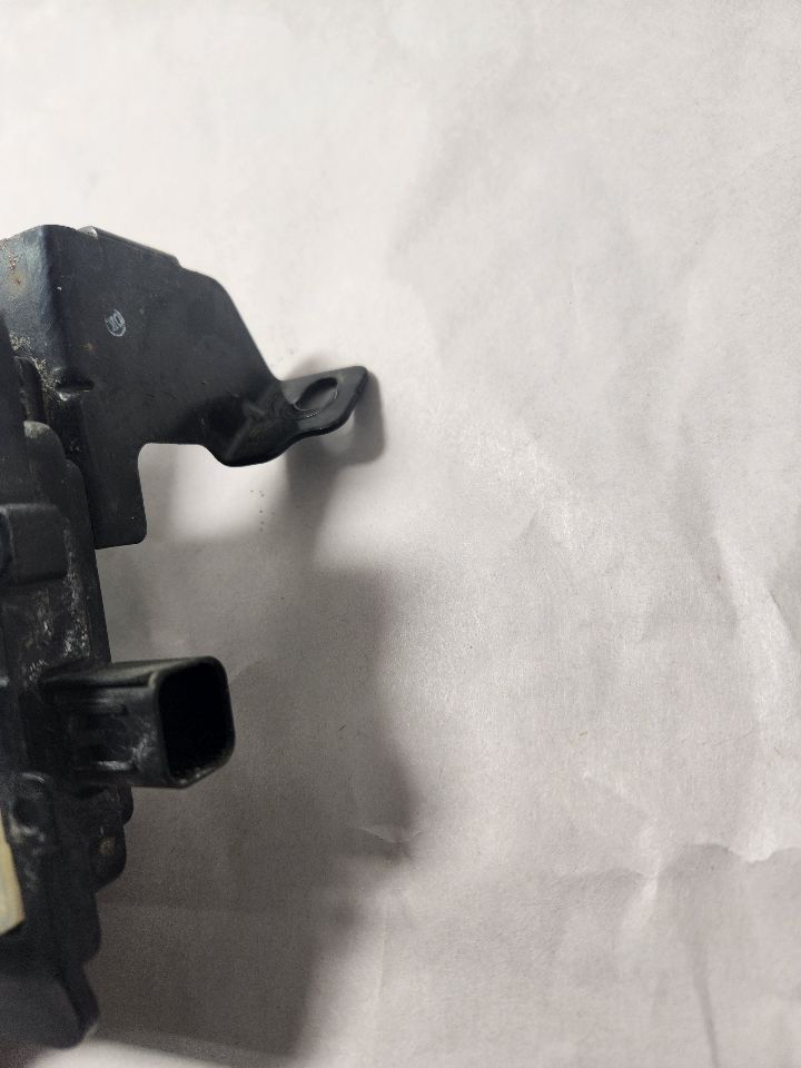 2011 KIA SORENTO Left Camera Projector - 417085 — photo 4