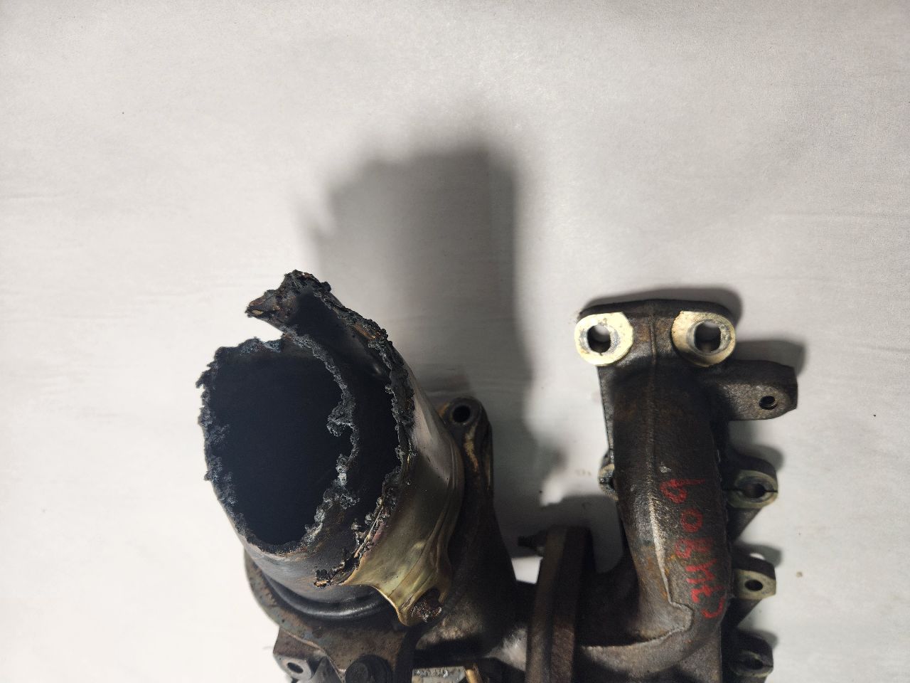 2011 KIA SORENTO POWER STRG ASSEMBLY - 417089 — photo 4