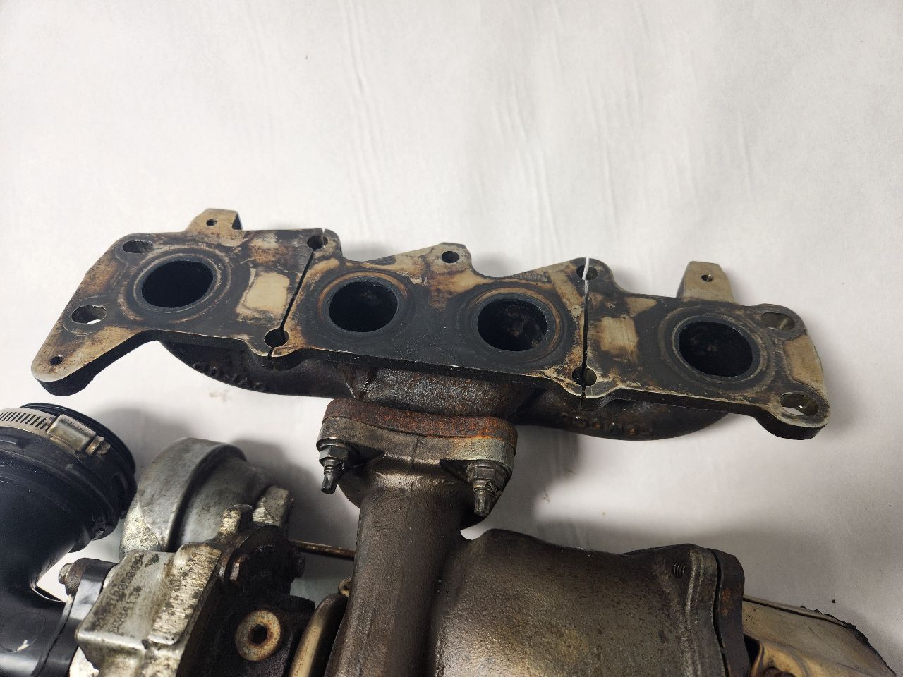 2011 KIA SORENTO POWER STRG ASSEMBLY - 417089 — photo 6