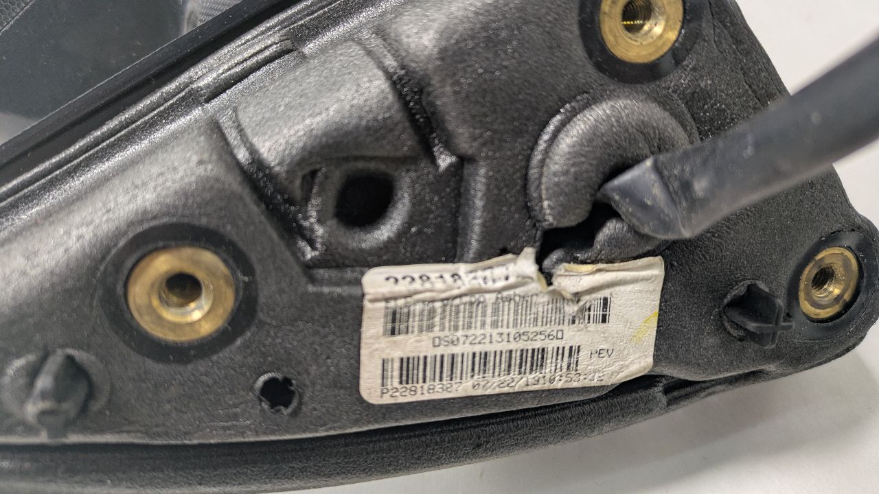 2011 KIA SORENTO POWER STRG ASSEMBLY - 417094 — photo 3