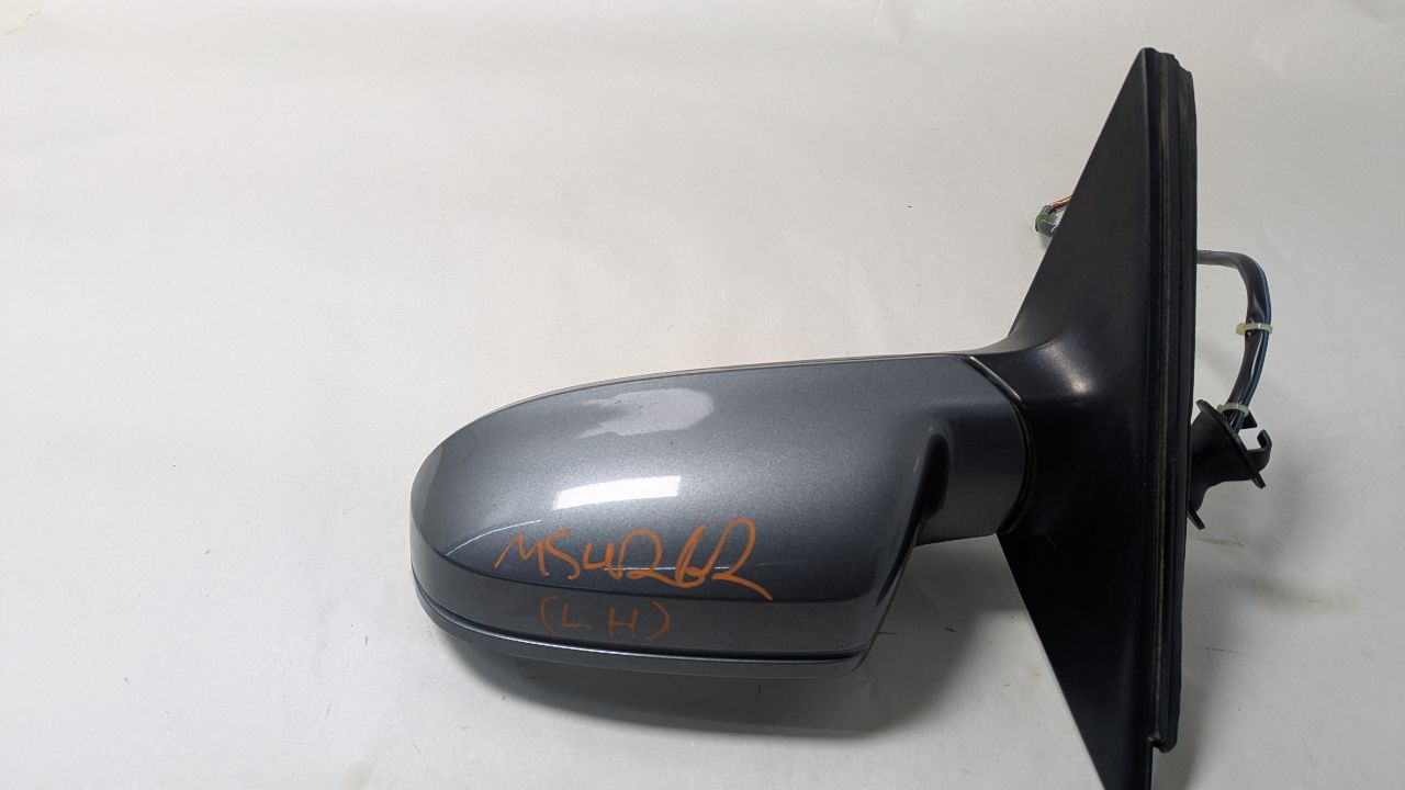 2015 AUDI A4 4cyl Gasoline Turbo 2.0 Left SIDE VIEW MIRROR - 417095 — photo 2