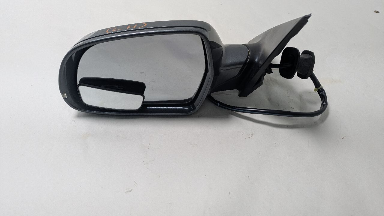 2015 AUDI A4 4cyl Gasoline Turbo 2.0 Left SIDE VIEW MIRROR - 417095 — photo 4