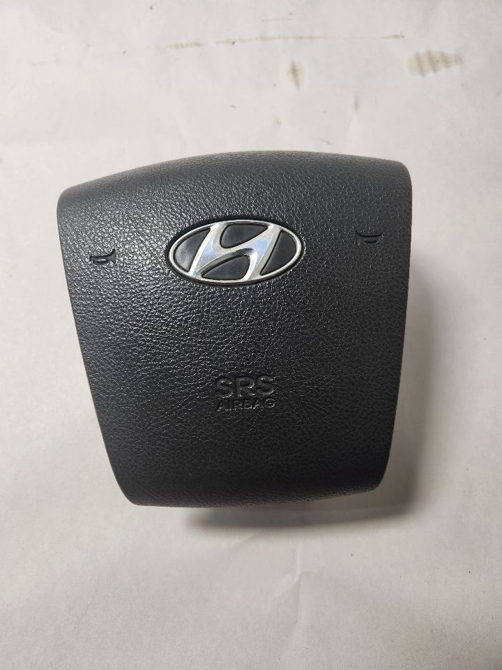 2013 HYUNDAI GENESIS 6cyl Gasoline 3.8 AIR BAG - 417103