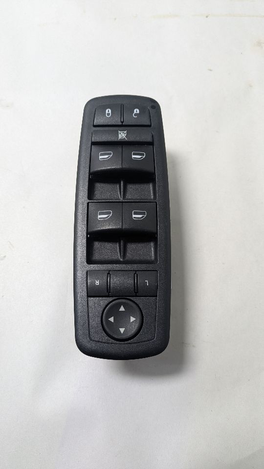 2014 DODGE DART 4cyl Gasoline 2.4 Left Front Door Switch - 417107