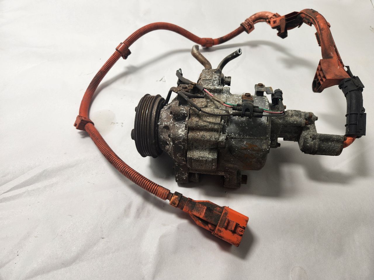 2011 KIA SORENTO POWER STRG ASSEMBLY - 417108 — photo 1