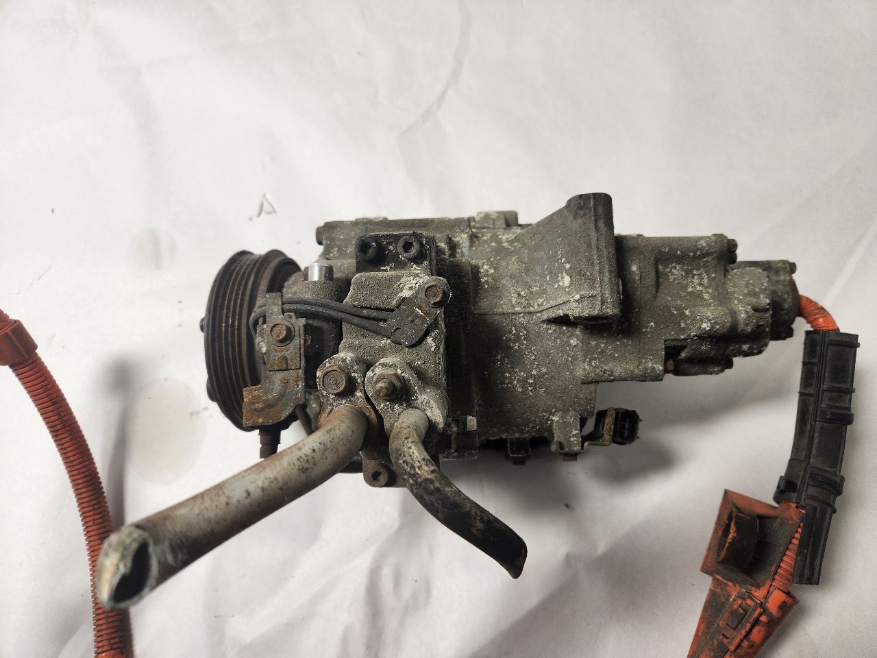 2011 KIA SORENTO POWER STRG ASSEMBLY - 417108 — photo 5