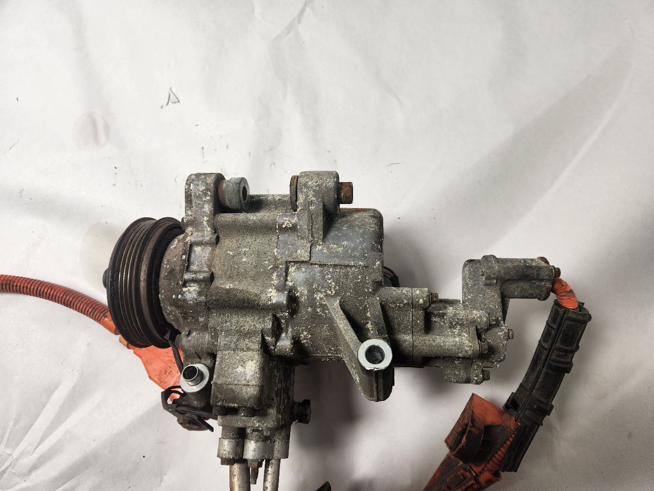 2011 KIA SORENTO POWER STRG ASSEMBLY - 417108 — photo 6