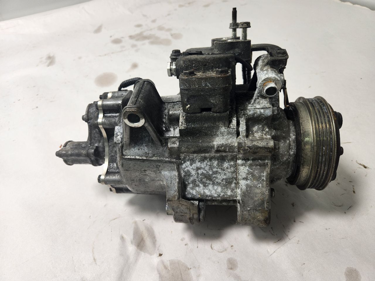 2011 KIA SORENTO POWER STRG ASSEMBLY - 417113 — photo 3