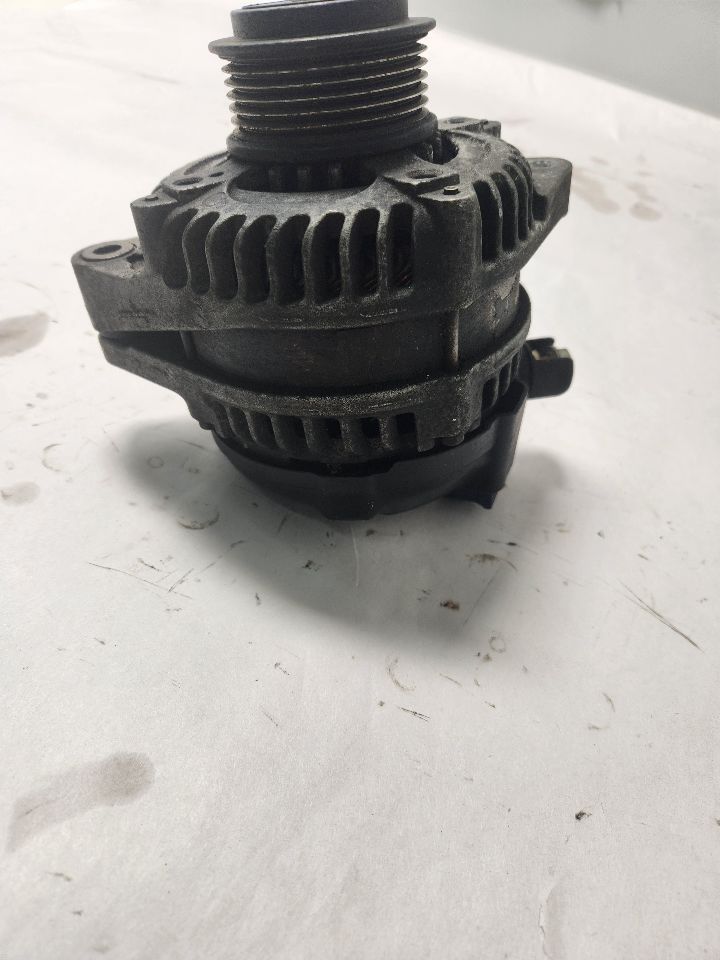2011 KIA SORENTO POWER STRG ASSEMBLY - 417117 — photo 1
