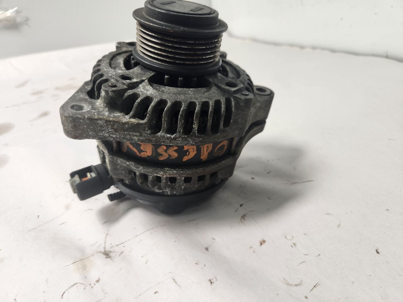 2011 KIA SORENTO POWER STRG ASSEMBLY - 417117 — photo 3