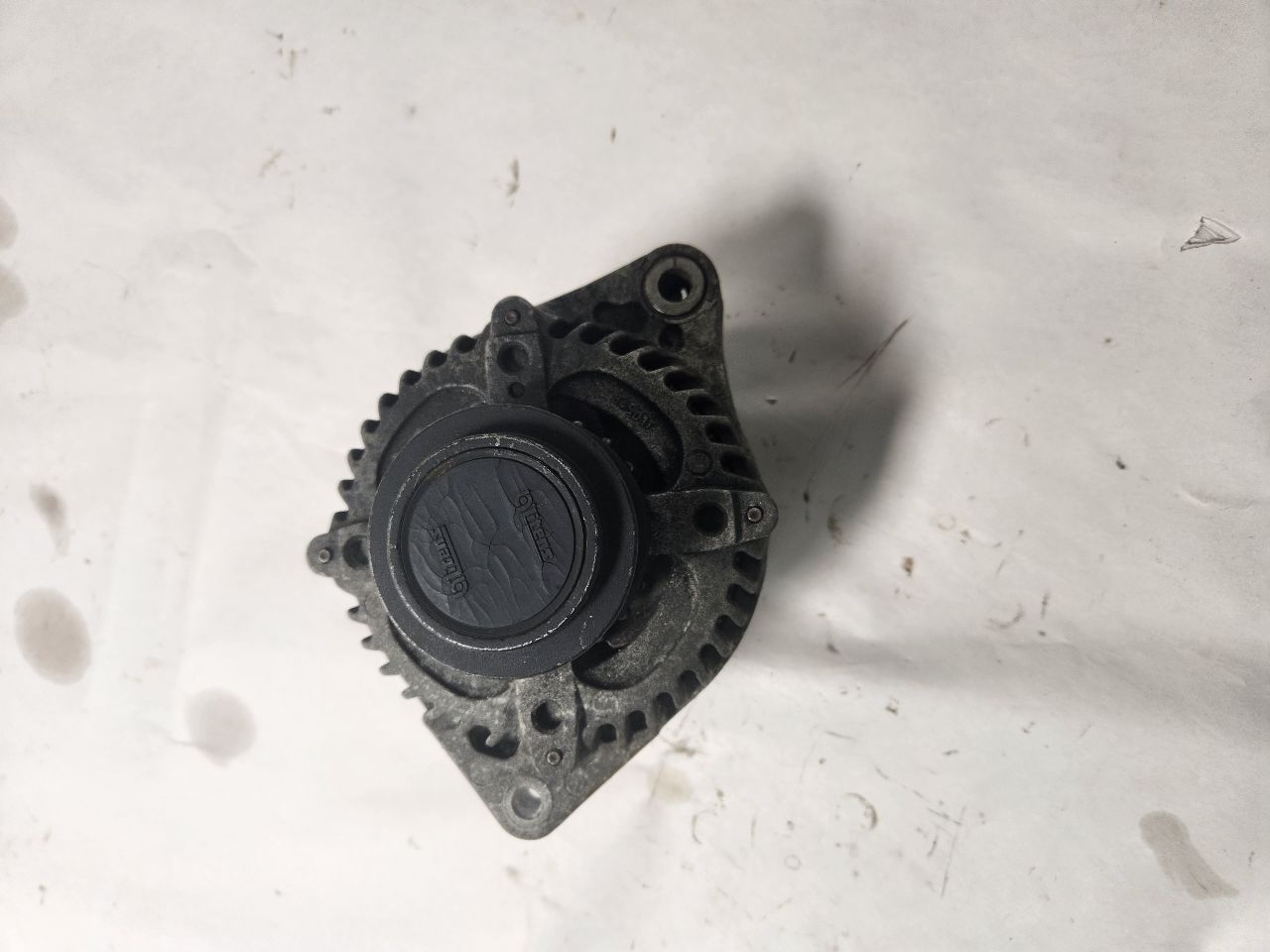 2011 KIA SORENTO POWER STRG ASSEMBLY - 417117 — photo 4