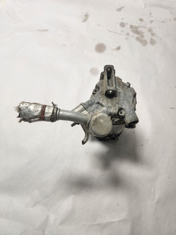 2011 KIA SORENTO POWER STRG ASSEMBLY - 417125 — photo 1
