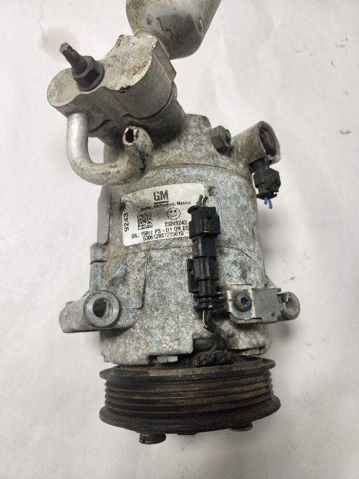 2011 KIA SORENTO POWER STRG ASSEMBLY - 417125 — photo 2