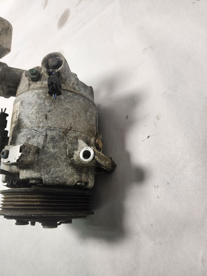 2011 KIA SORENTO POWER STRG ASSEMBLY - 417125 — photo 3