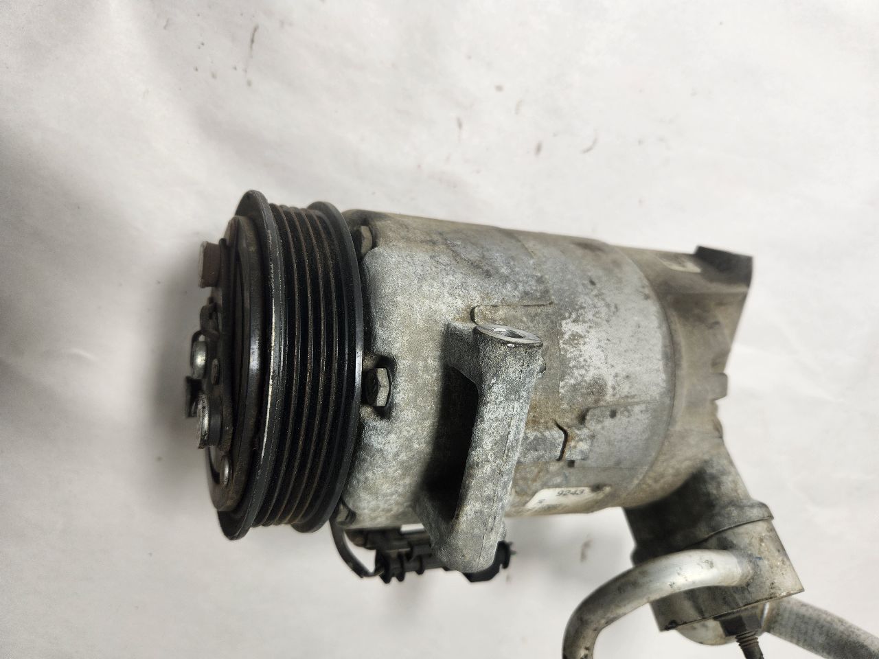 2011 KIA SORENTO POWER STRG ASSEMBLY - 417125 — photo 4