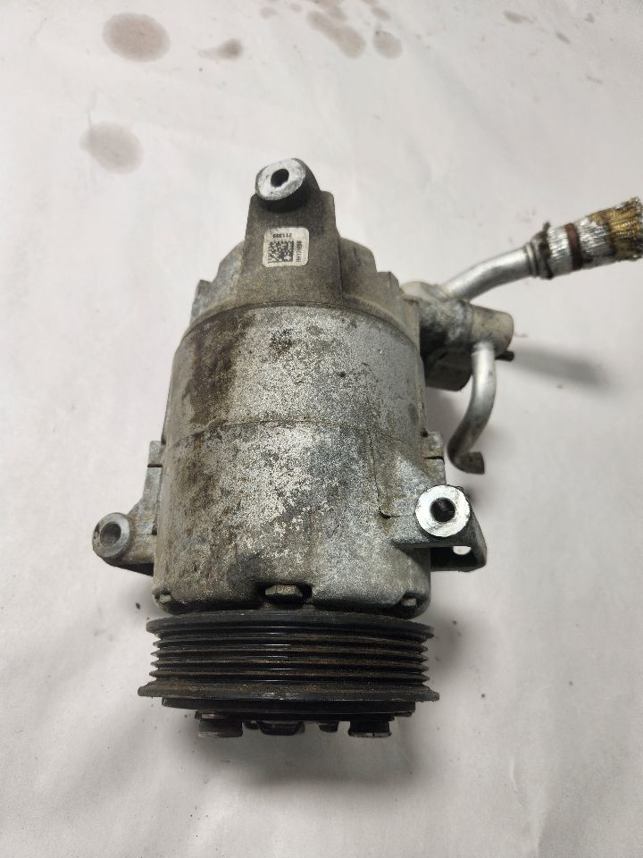 2011 KIA SORENTO POWER STRG ASSEMBLY - 417125 — photo 5